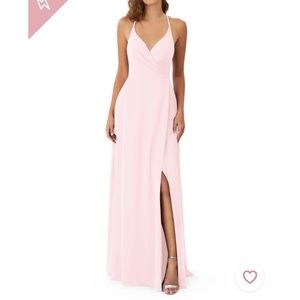 Azazie Davis Bridesmaid Dress